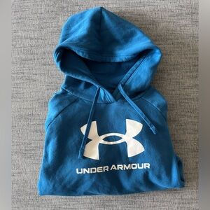 Under Armour Rival Fleece Hoodie
